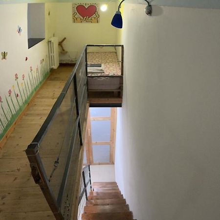 Loft 51 Apartment Pescara Bagian luar foto