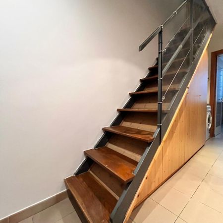 Loft 51 Apartment Pescara Bagian luar foto
