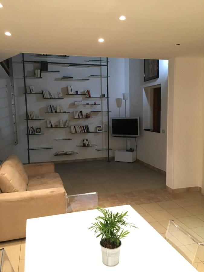 Loft 51 Apartment Pescara Bagian luar foto