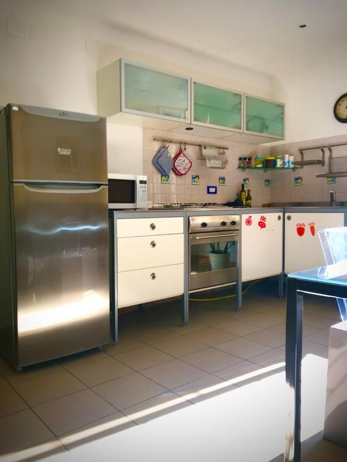 Loft 51 Apartment Pescara Bagian luar foto