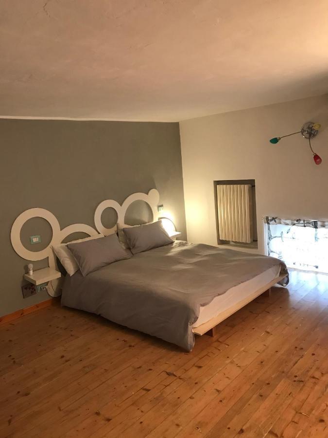 Loft 51 Apartment Pescara Bagian luar foto