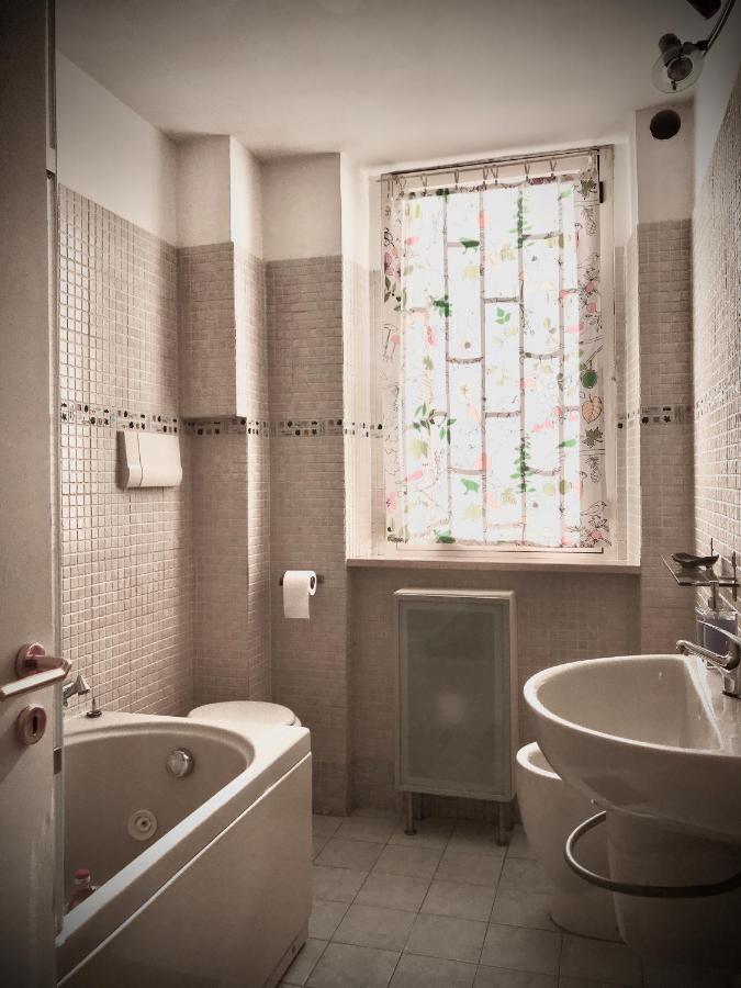 Loft 51 Apartment Pescara Bagian luar foto