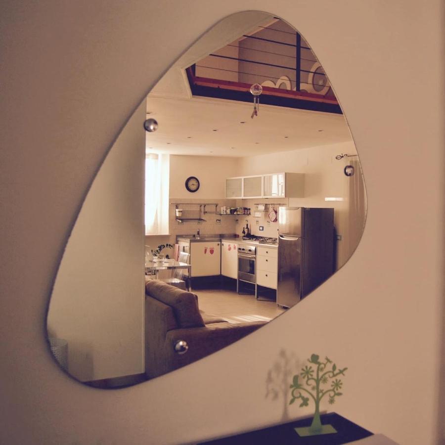 Loft 51 Apartment Pescara Bagian luar foto