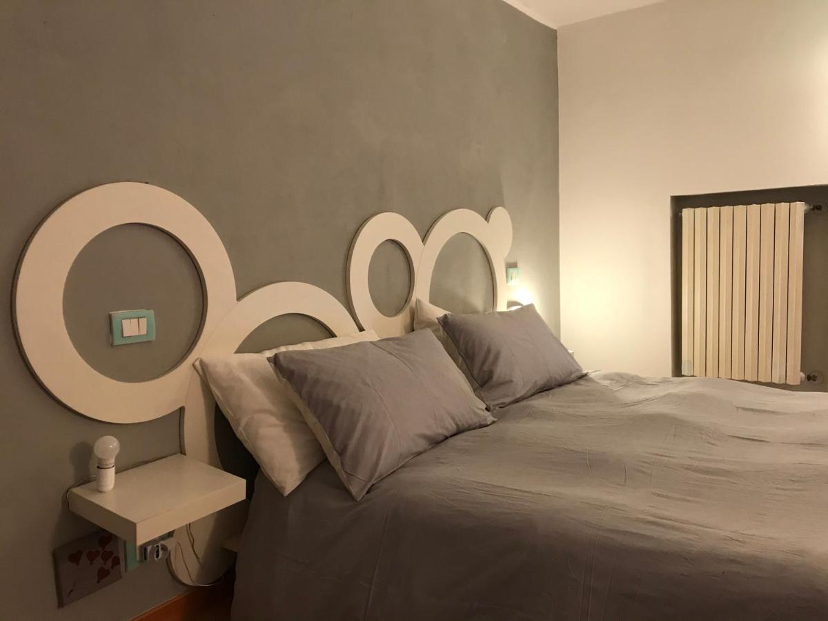 Loft 51 Apartment Pescara Bagian luar foto