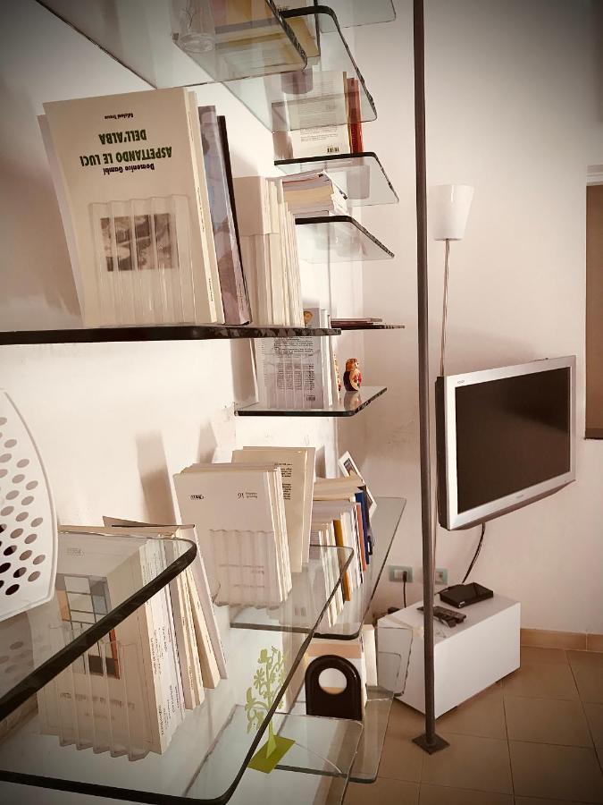 Loft 51 Apartment Pescara Bagian luar foto