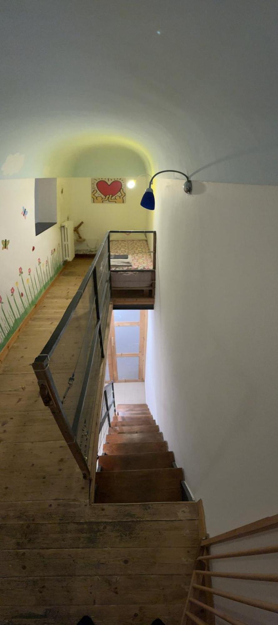 Loft 51 Apartment Pescara Bagian luar foto