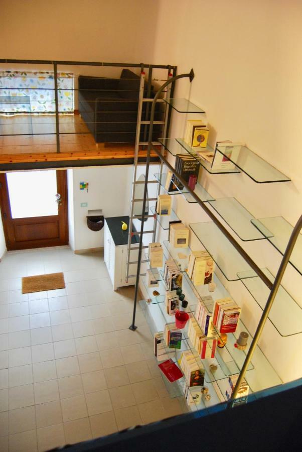 Loft 51 Apartment Pescara Bagian luar foto