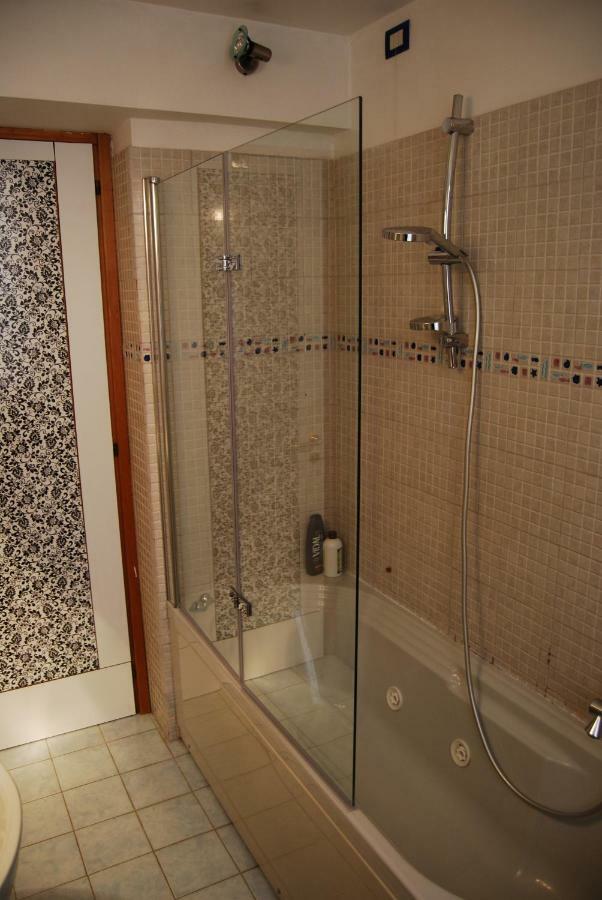 Loft 51 Apartment Pescara Bagian luar foto