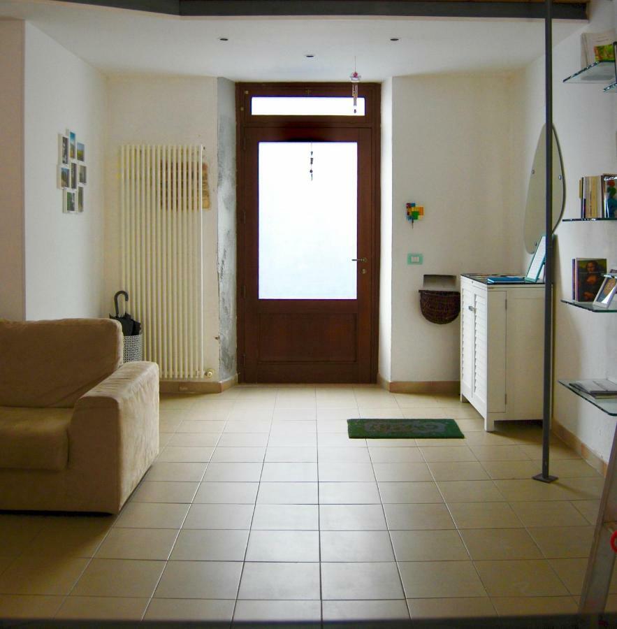 Loft 51 Apartment Pescara Bagian luar foto