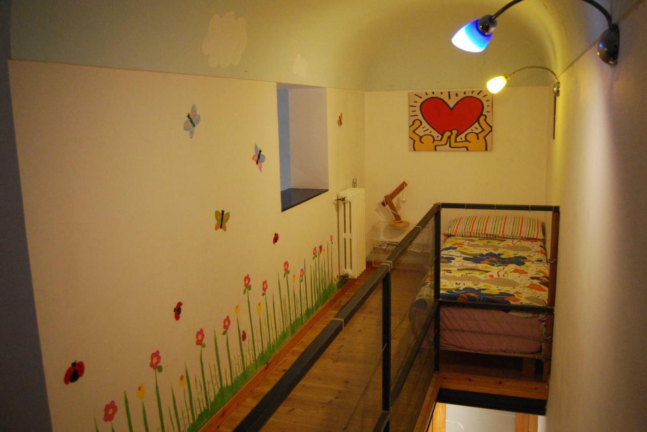 Loft 51 Apartment Pescara Bagian luar foto